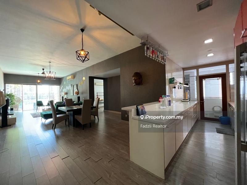 Condominium untuk Dijual di Suasana Sentral Loft oleh Fadzli Realtor - iProperty.com.my