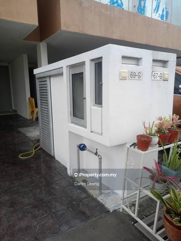 Townhouse for Sale in Cybersouth, Dengkil by Dante Leong - iProperty.com.my