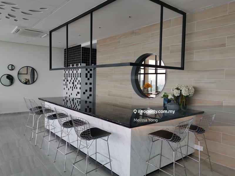 Kondominium untuk Dijual di The Riyang oleh Melissa Yong - iProperty.com.my