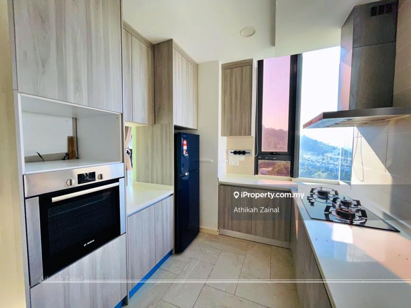 Kondominium untuk Dijual di The Veo oleh Athikah Zainal - iProperty.com.my