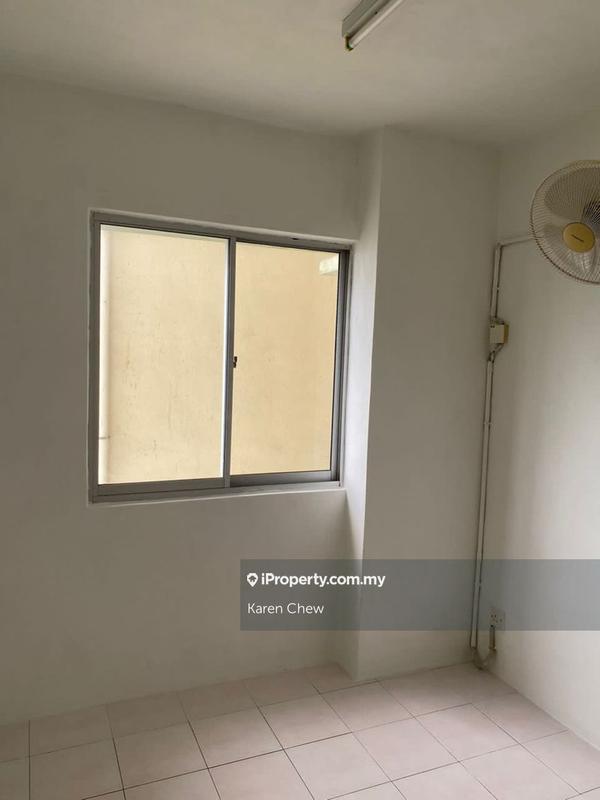 Apartment for Rent in Taman Kristal by Karen Chew - iProperty.com.my