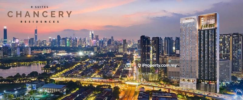 For Sale - R Suites Chancery Residences