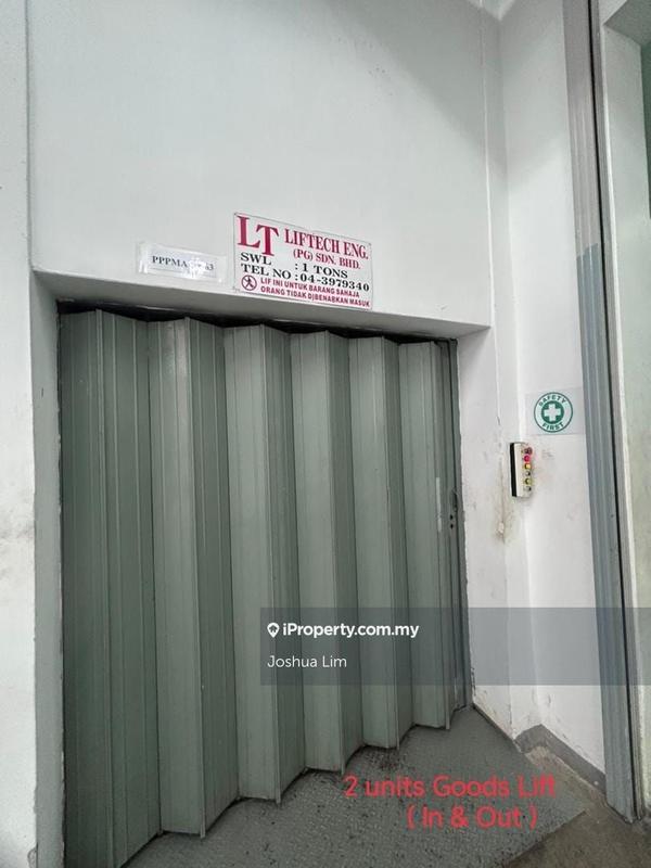 Detached Factory for Sale in Science Park, Batu Kawan, Batu Kawan by Joshua Lim - iProperty.com.my
