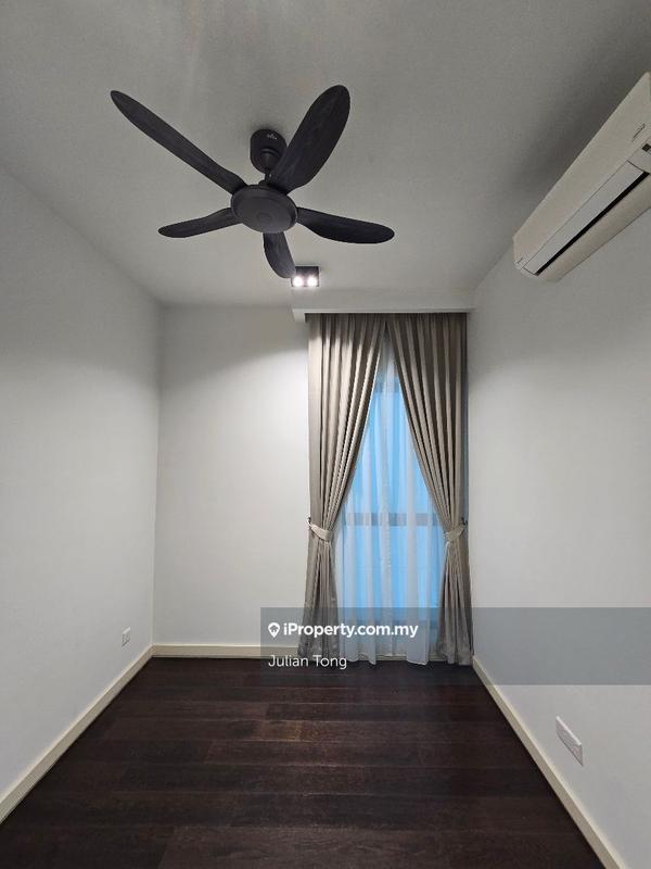 For Rent - One Central Park