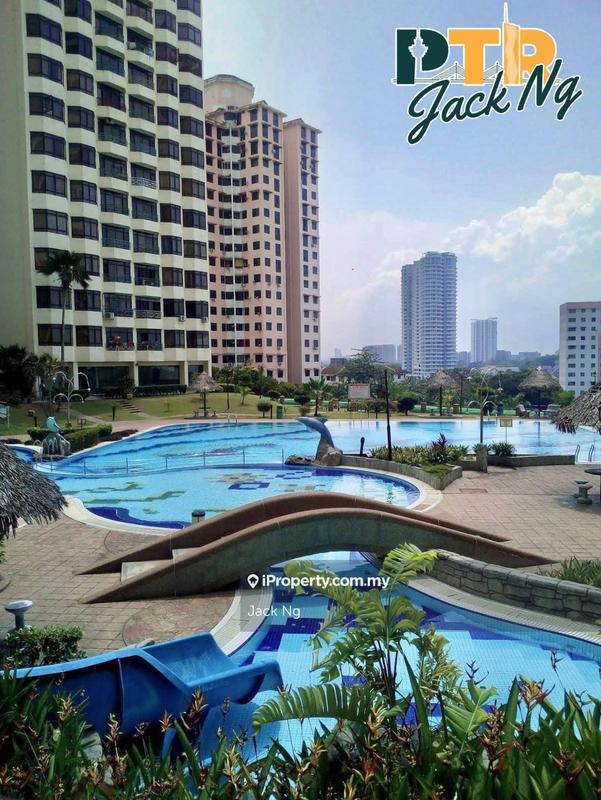 Kondominium untuk Dijual di Sunny Ville Condominium oleh Jack Ng - iProperty.com.my
