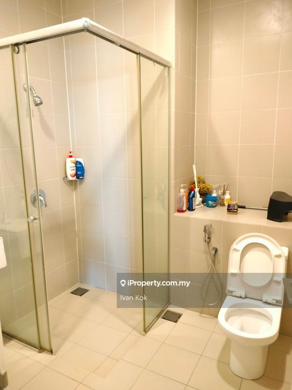 Kondominium untuk Dijual di Amaya Saujana oleh Ivan Kok - iProperty.com.my