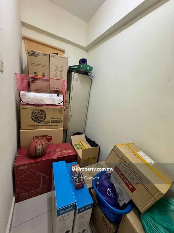 Condominium for Sale in Park 51 Residency by Joyce Godwin - iProperty.com.my
