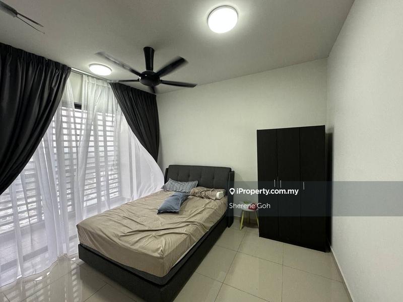 Condominium for Rent in Resilion Residence by Sherene Goh - iProperty.com.my