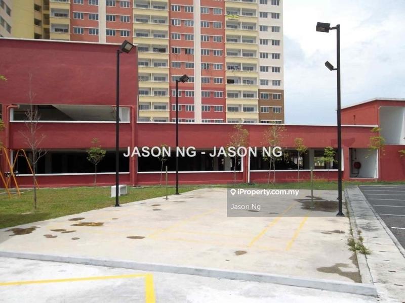 Pangsapuri untuk Disewa di Alam Prima oleh Jason Ng - iProperty.com.my