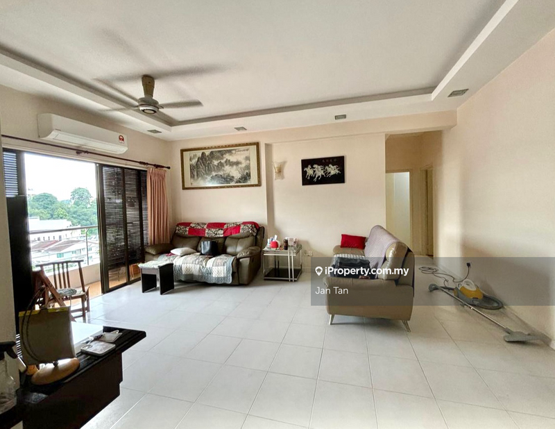 For Sale - Palm Palladium Condominium