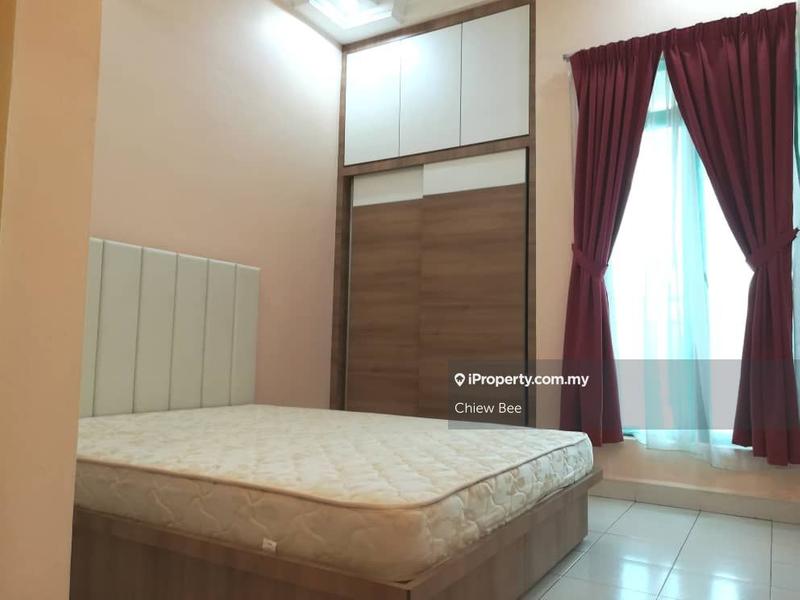 Condominium for Sale in Tanjung Park Condominium by Chiew Bee - iProperty.com.my