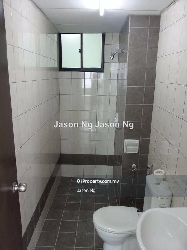 Kondominium untuk Dijual di Indah Alam (Subang Andaman) oleh Jason Ng - iProperty.com.my