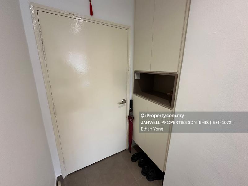 Condominium for Sale in Union Heights by Ethan Yong - iProperty.com.my