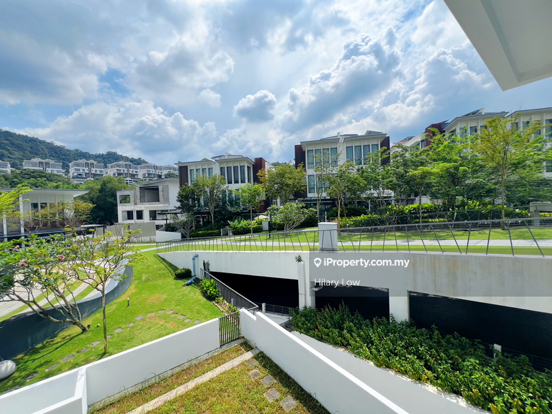 Banglo untuk Dijual di Bandar Sri Damansara, Selangor oleh Hilary Low - iProperty.com.my