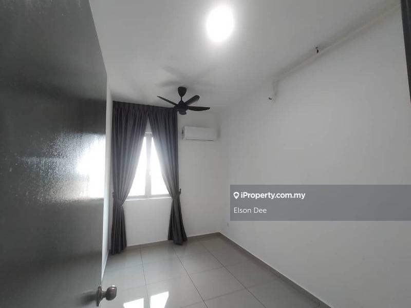 Kediaman Servis untuk Dijual di Metropol oleh Elson Dee - iProperty.com.my