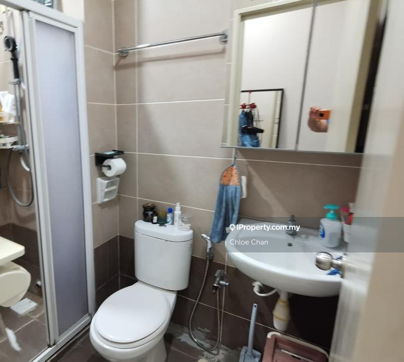 Rumah Bandar untuk Dijual di Goodview Heights, Kajang oleh Chloe Chan - iProperty.com.my