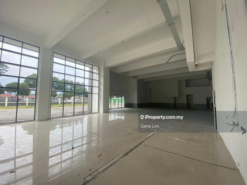 Kilang Berkembar untuk Dijual di Petaling Jaya, Selangor oleh Gene Lim - iProperty.com.my