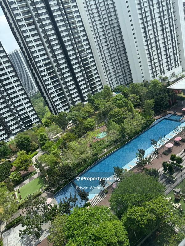 Condominium for Rent in Lakeville Residence by Edwin Wong - iProperty.com.my