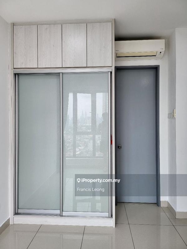 Service Residence for Sale in KL Traders Square by Francis Leong - iProperty.com.my