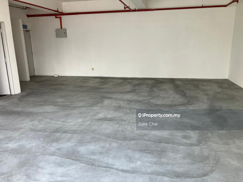 Pejabat untuk Disewa di Chow Kit, KL City Centre oleh June Chai - iProperty.com.my