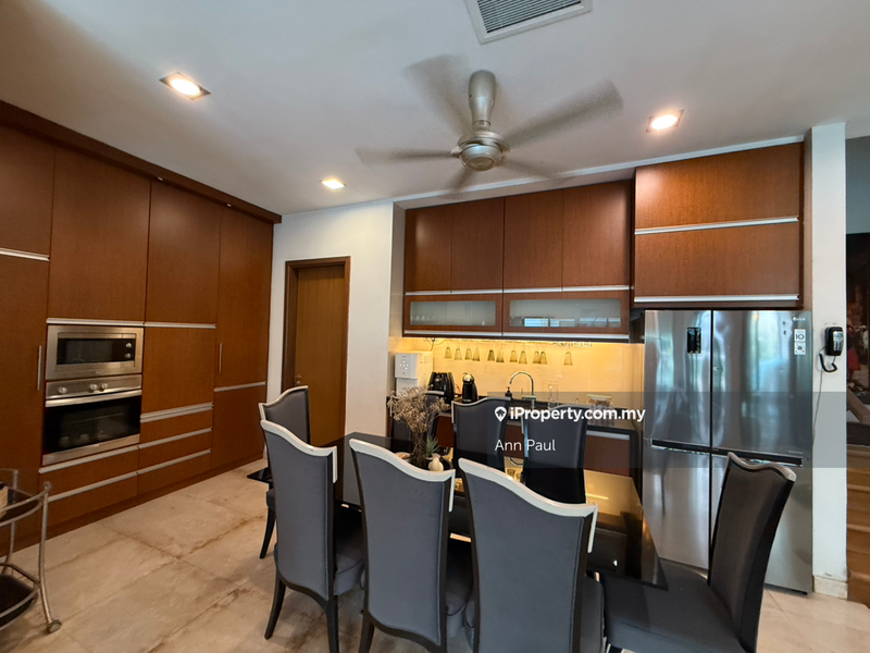 Rumah Berkembar untuk Dijual di Kenny Hills Bukit Tunku, Bukit Tunku (Kenny Hills) oleh Ann Paul - iProperty.com.my