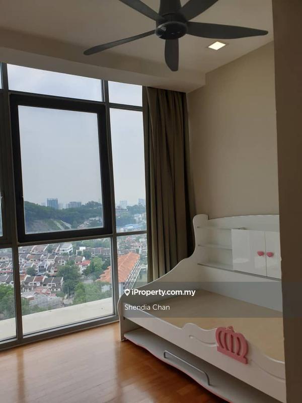 Service Residence for Sale in Twins @ Damansara Heights by Shendia Chan - iProperty.com.my