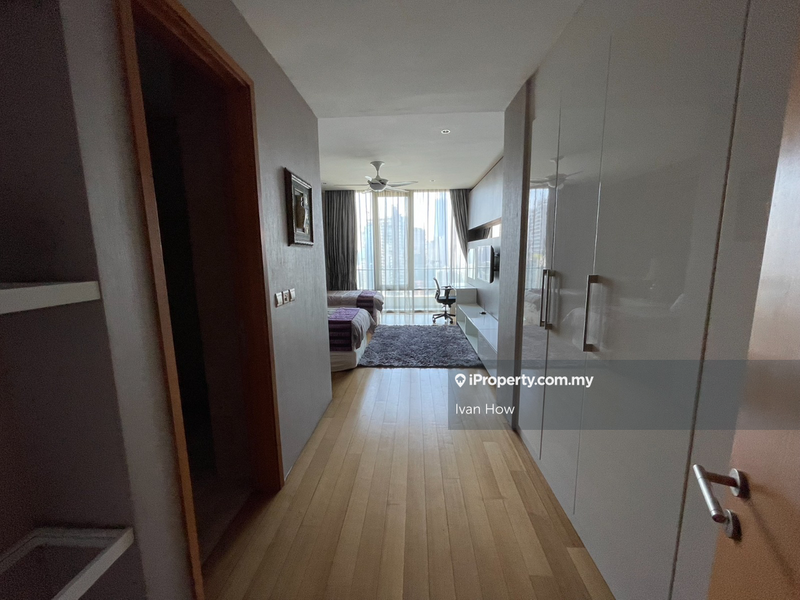 Service Residence for Sale in The Oval by Ivan How - iProperty.com.my