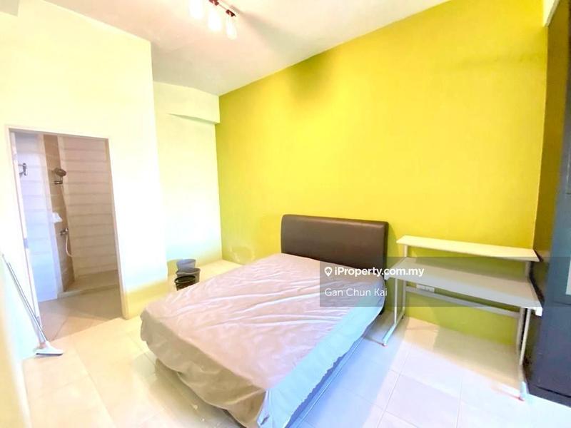 Condominium for Rent in The View Condominium by Gan Chun Kai - iProperty.com.my