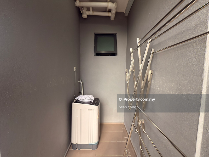 For Rent - Fortune Centra