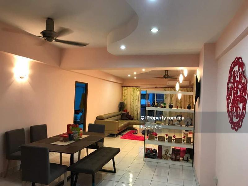 For Sale - Endah Ria