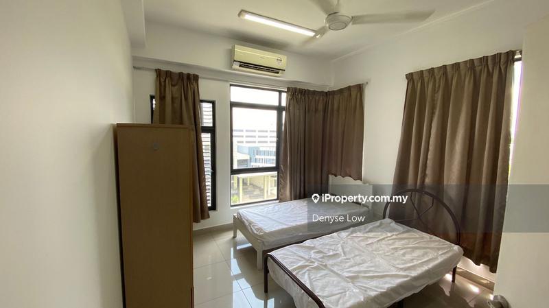 Service Residence for Sale in Paramount Utropolis by Denyse Low - iProperty.com.my