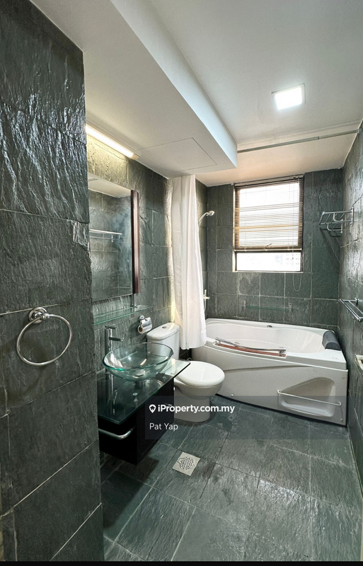Condominium for Sale in Mont Kiara Pines by Pat Yap - iProperty.com.my