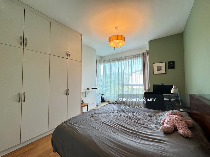 Condominium for Sale in Kiaramas Ayuria by Lee Wei Hsien - iProperty.com.my