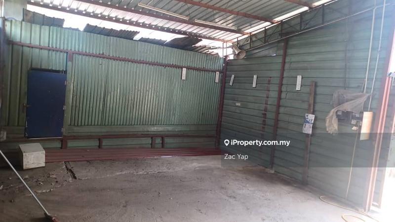 Warehouse untuk Disewa di Taman Balakong Jaya, Balakong oleh Zac Yap - iProperty.com.my