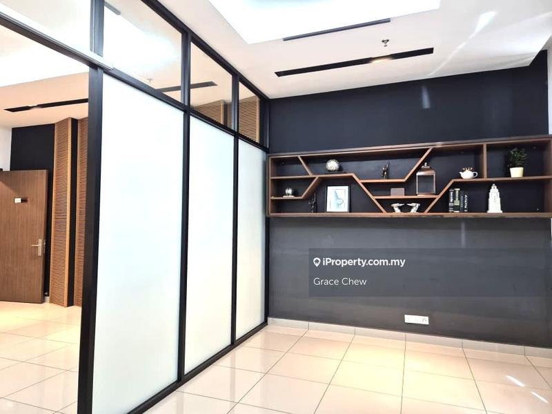 Office for Rent in Austin 18 Versatile Business Suite, Johor Bahru by Grace Chew - iProperty.com.my