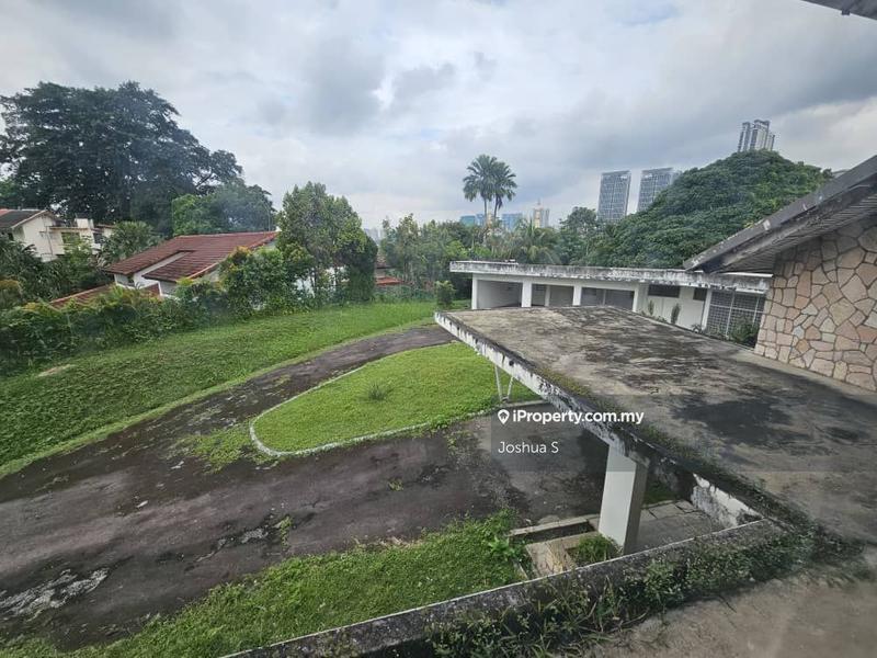 Bungalow House for Sale in Bukit Tunku (Kenny Hills), Kuala Lumpur by Joshua S - iProperty.com.my