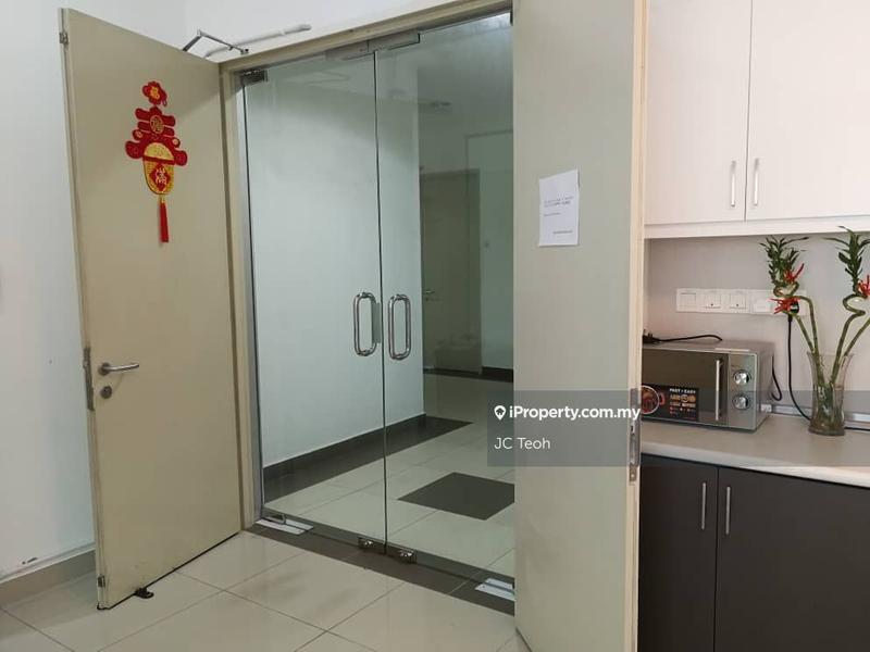 Kediaman Servis untuk Dijual di Oasis Serviced Suites @ Oasis Ara Damansara oleh JC Teoh - iProperty.com.my