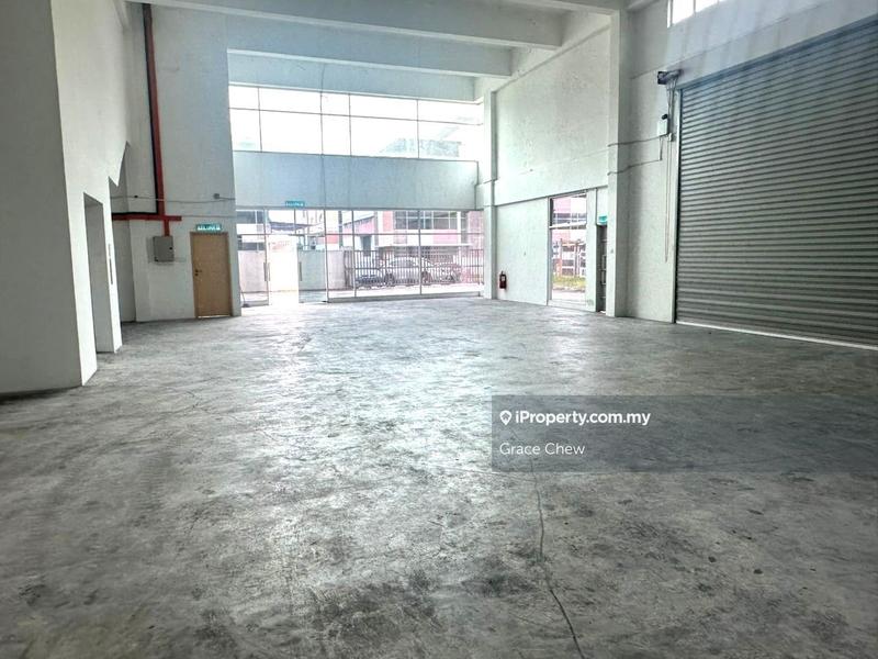 For Rent - SILC Tiong Nam