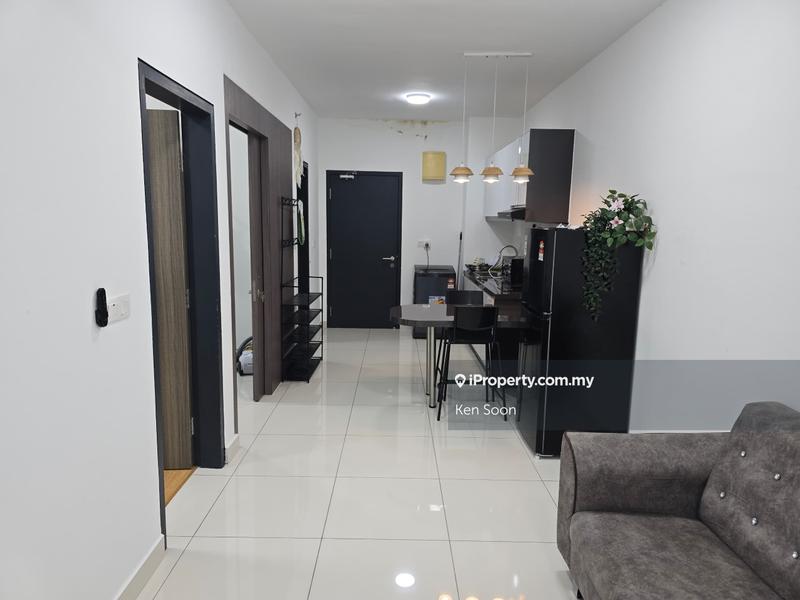 Service Residence for Rent in The New Duo @ Edumetro by Ken Soon - iProperty.com.my