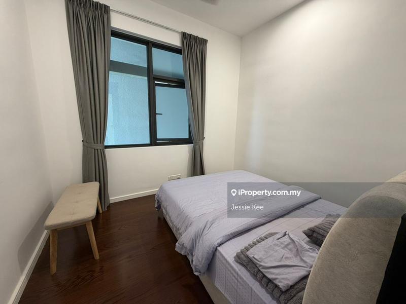 Kediaman Servis untuk Dijual di Park Regent @Desa Park City oleh Jessie Kee - iProperty.com.my