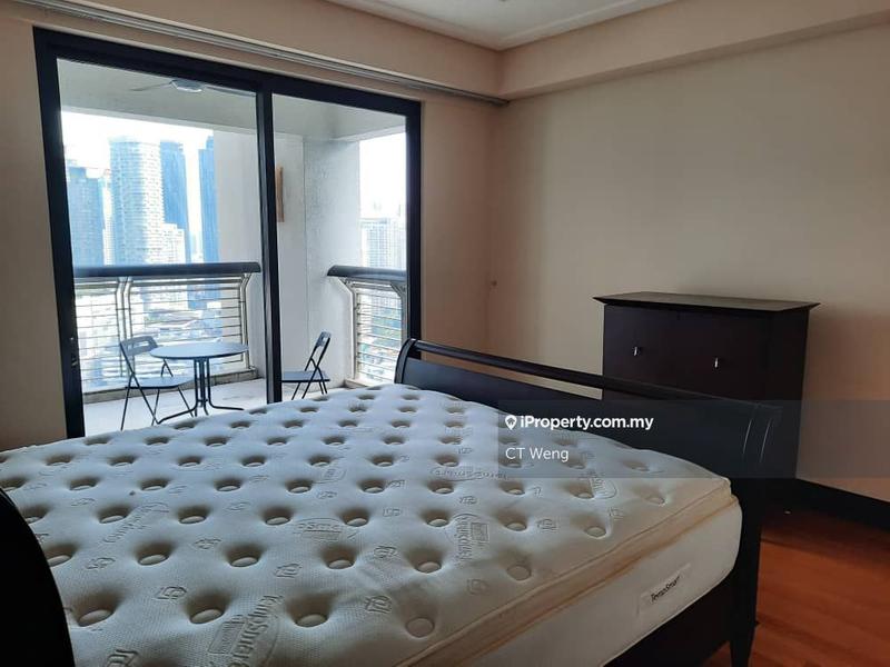 Condominium for Rent in The Binjai on the Park by CT Weng - iProperty.com.my