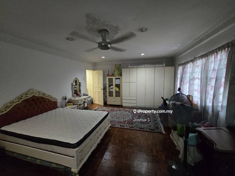 Banglo untuk Dijual di Bukit Damansara, Damansara Heights oleh Joshua S - iProperty.com.my