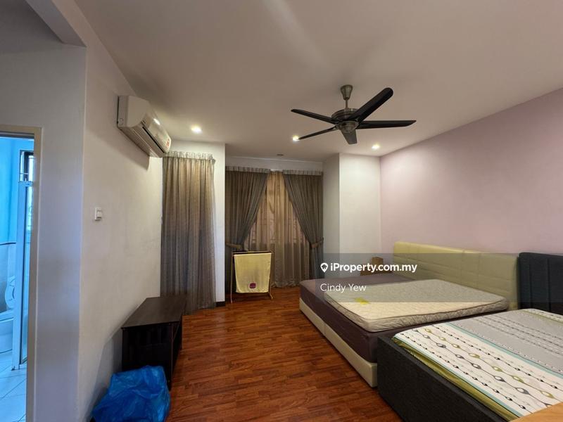 2.5-storey Terraced House for Sale in Taman Puchong Hartamas, Puchong by Cindy Yew - iProperty.com.my