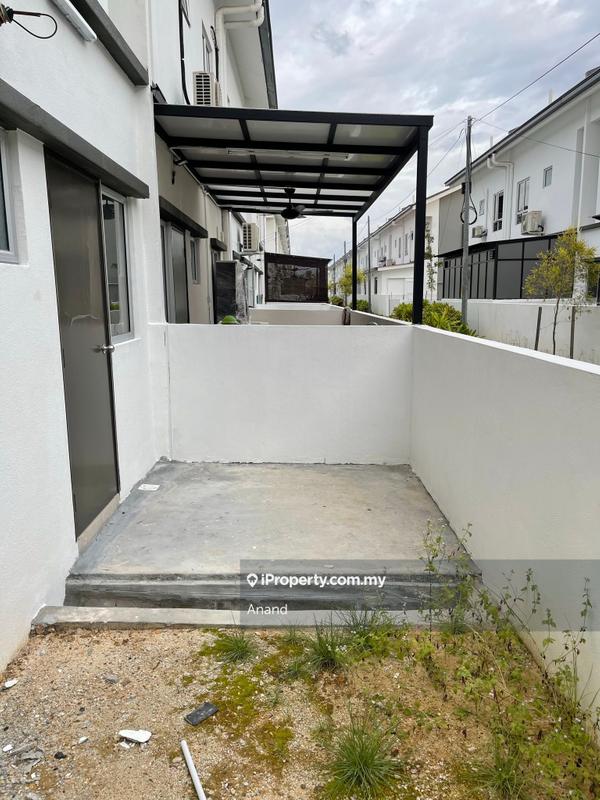 2-storey Terraced House for Sale in RENTAK PERDANA @ LBS ALAM PERDANA, Puncak Alam by Anand - iProperty.com.my