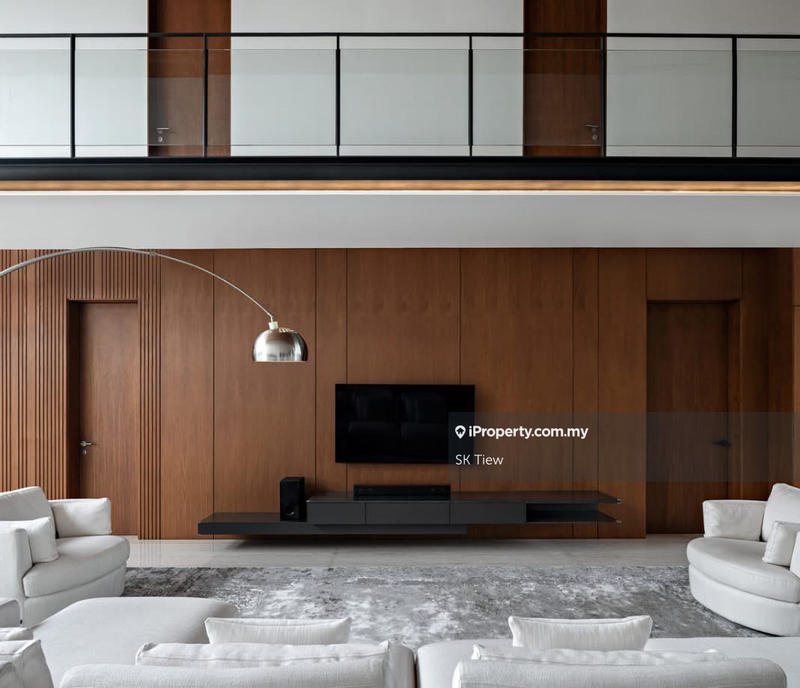 For Sale - The Binjai on the Park