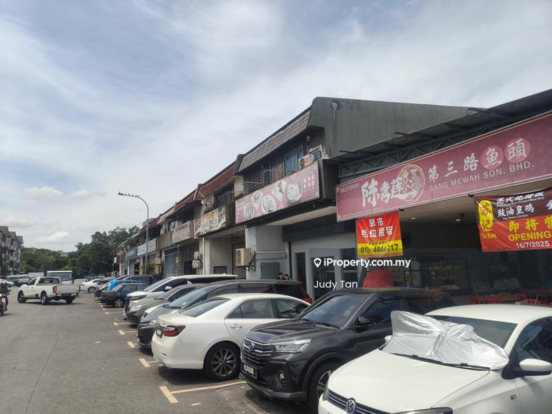 Kedai untuk Dijual di Taman Perindustrian Puchong Utama (Seksyen 2), Puchong oleh Judy Tan - iProperty.com.my
