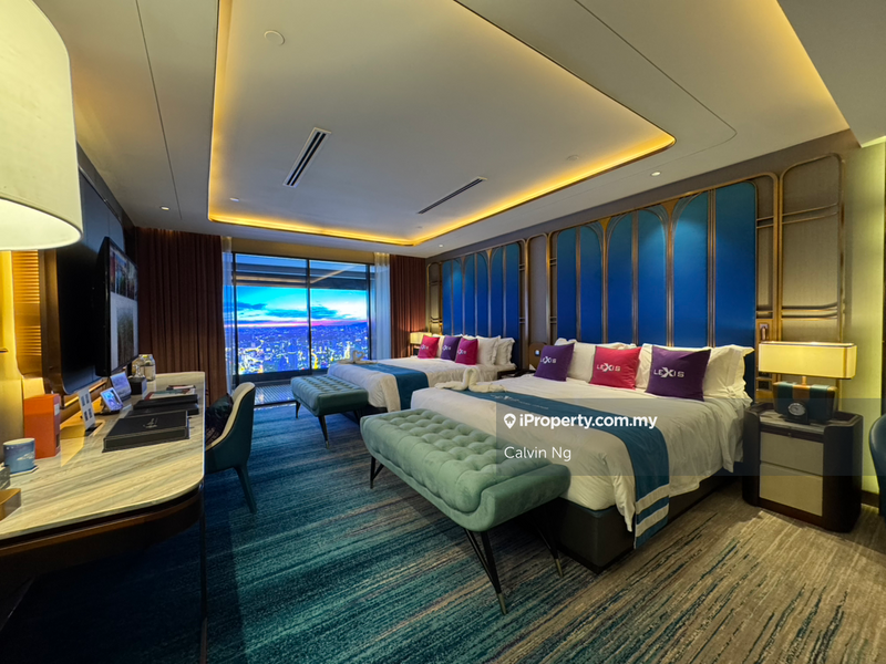 For Sale - Royal Lexis