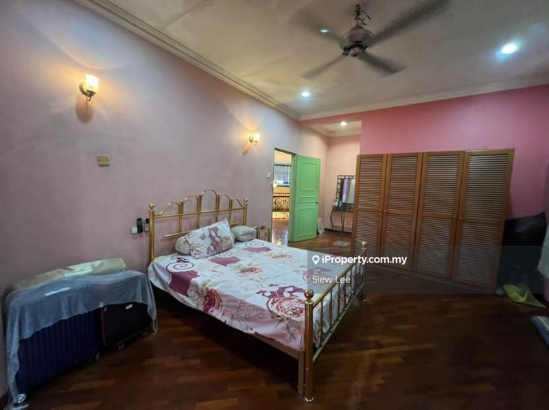 Bungalow House for Sale in Saujana Akasia, Sungai Buloh by Siew Lee - iProperty.com.my