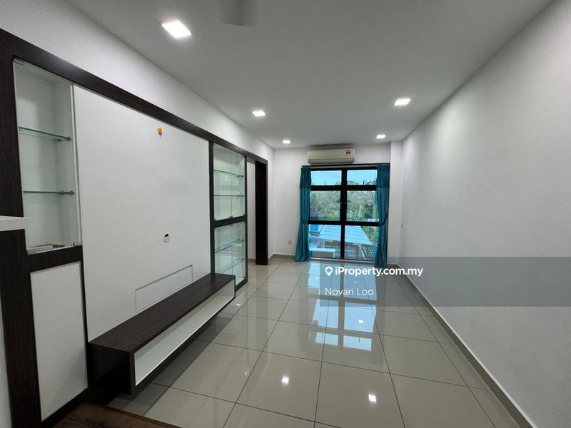 Cluster House for Sale in Taman Mutiara Mas, Skudai by Novan Loo - iProperty.com.my