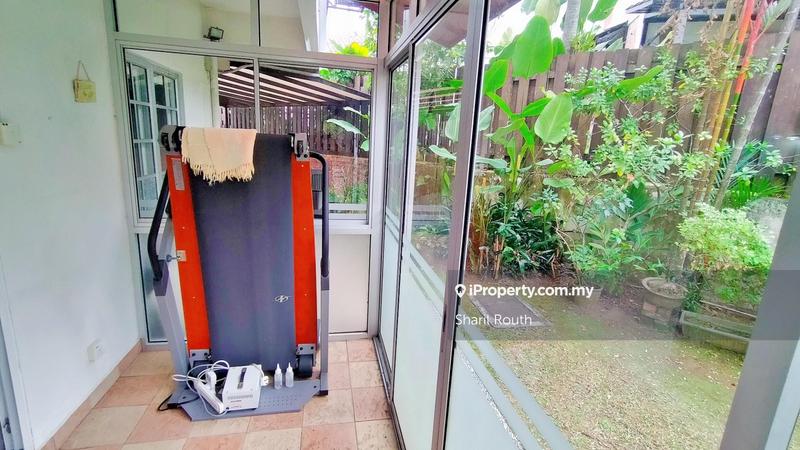 2-storey Terraced House for Sale in j6yij, Setiawangsa by Sharil Routh - iProperty.com.my